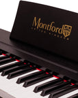 Montford MFDP10 Digital Piano