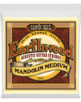 Earthwood EW2065 80/20 Bronze Mandolin strings, Medium.