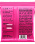 Ernie Ball Super Slinky Electric Guitar Strings 2223