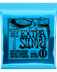 Ernie Ball 2225 Extra Slinky Electric Guitar Strings