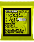 Ernie Ball Rock n Roll Regular Slinky Electric Guitar Strings 2251