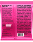 Ernie Ball Super Slinky Bass Guitar Strings 2834