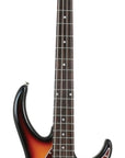 Peavey Milestone Bass Guitar