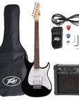 Peavey Raptor Plus JR Stage Pack
