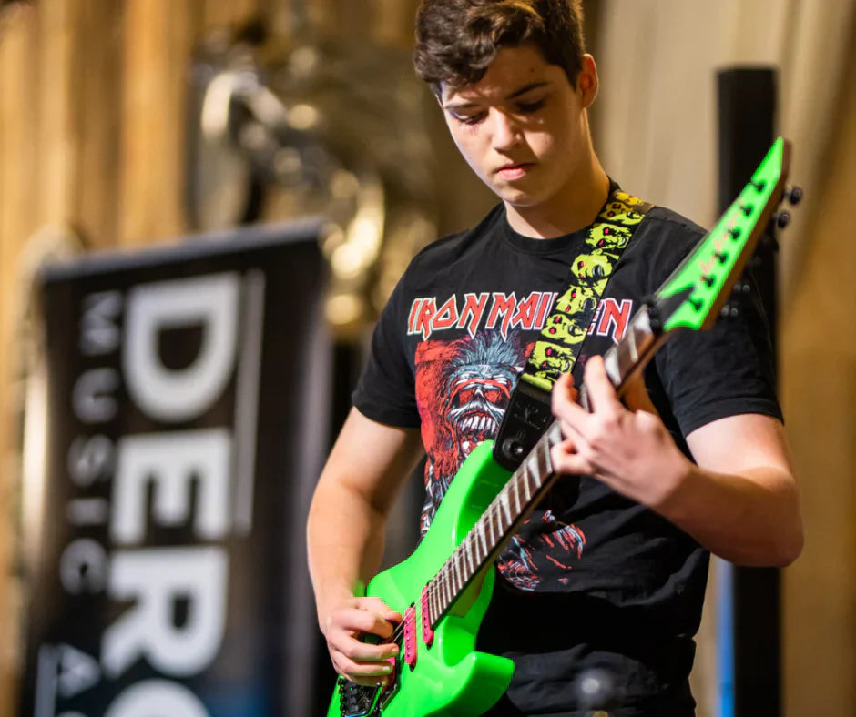 Are Parents willing to pay for Music Lessons
