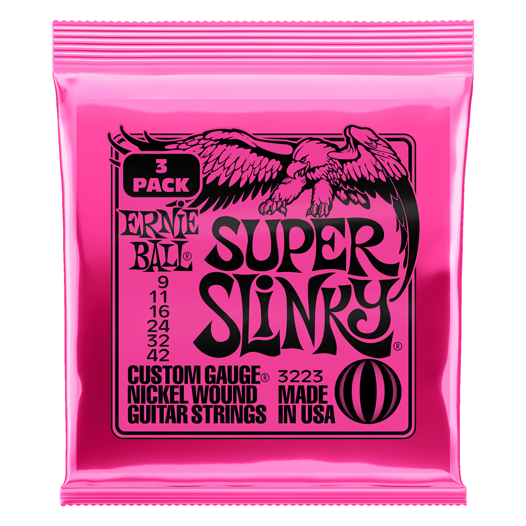 Guitar Strings