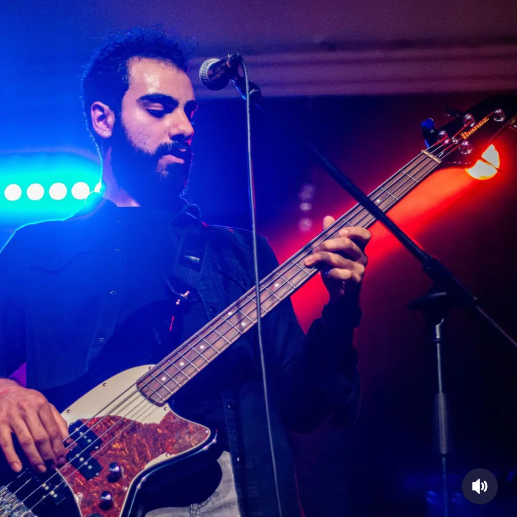 Students take the stage at The Troubadour in LA