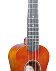 Brunswick Soprano Ukulele - Aquila Strings