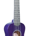 Brunswick Soprano Ukulele - Aquila Strings