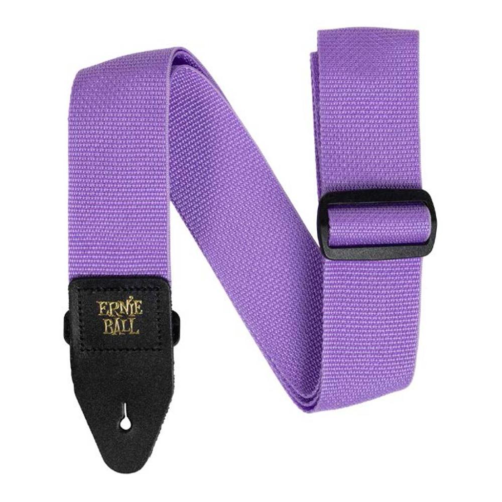 EB Polypro Strap - Purple Sunset