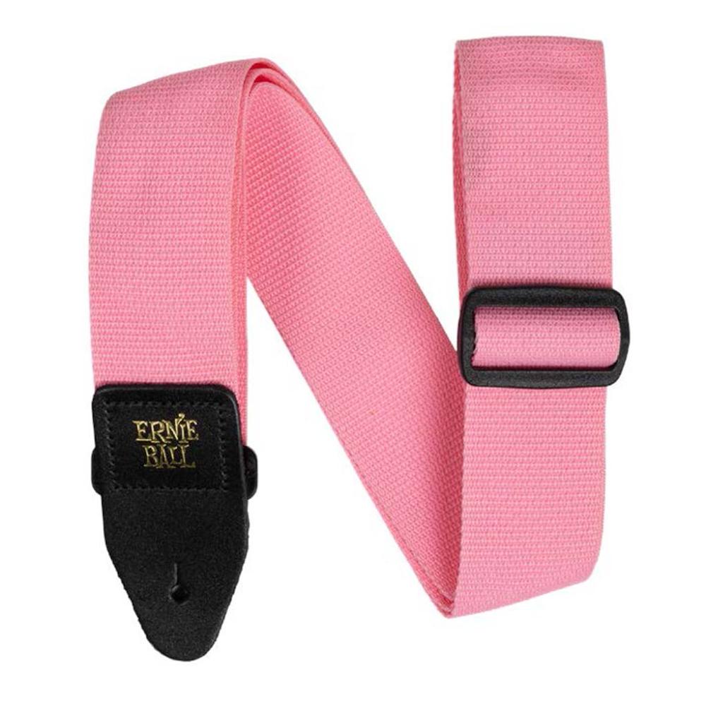 EB Polypro Strap - Pink Sunrise