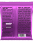 Ernie Ball Power Slinky Electric Guitar Strings 2220