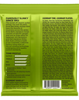 Ernie Ball Regular Slinky Electric Guitar Strings 2221