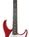 Peavey Guitar Raptor Plus
