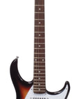 Peavey Guitar Raptor Plus